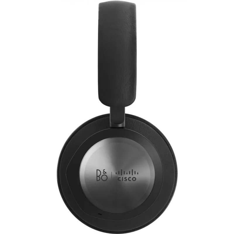 Cisco ακουστικά B+O 980 Wireless Over-Ear USB-A μαύρο