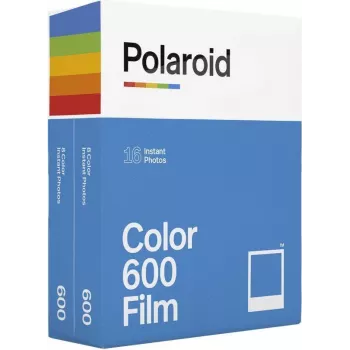 Polaroid Film 600 Color 16 εικόνες 2