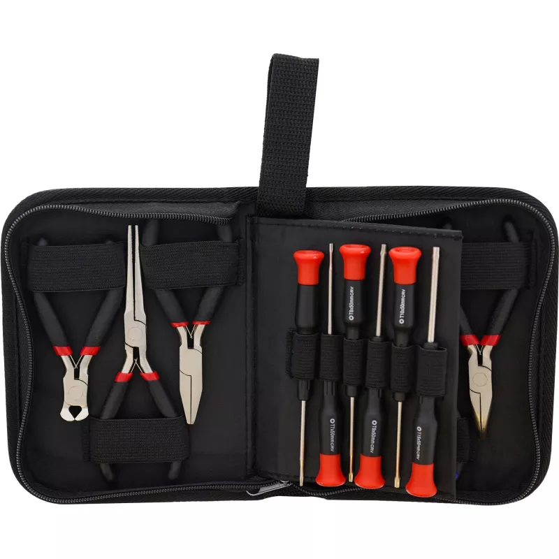 Daiber 291000 θήκη Glassin (13 x 18 cm), οριζόντιο άνοιγμα