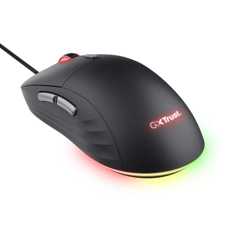Ποντίκι USB οπτικό LIGHTWEIGHT/GXT925 Redex II 25125 Trust