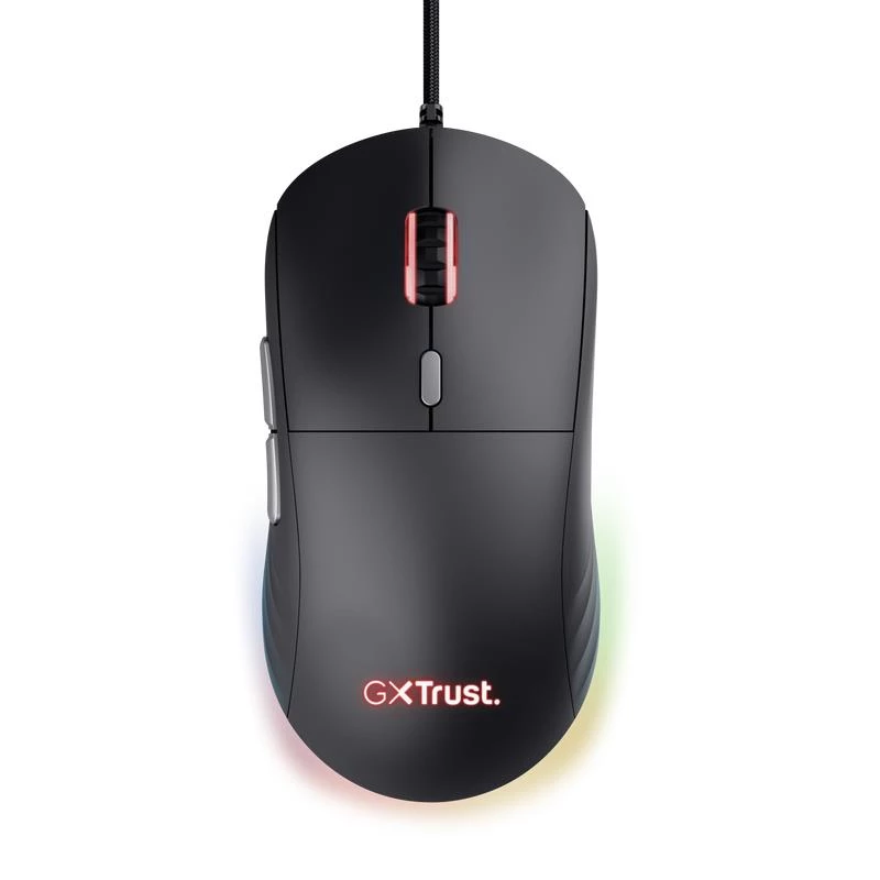 Ποντίκι USB οπτικό LIGHTWEIGHT/GXT925 Redex II 25125 Trust