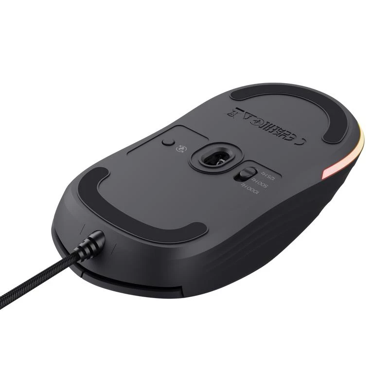 Ποντίκι USB οπτικό LIGHTWEIGHT/GXT925 Redex II 25125 Trust