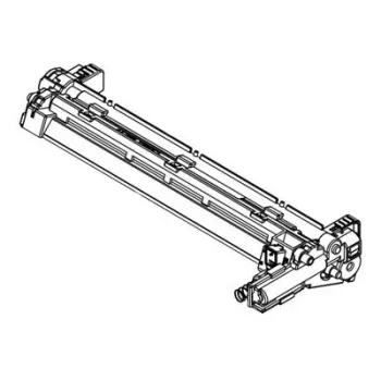 Kyocera DK-1110 - 302M293013 - μονάδα τυμπάνου - για FS-1061DN 1061DN/KL3