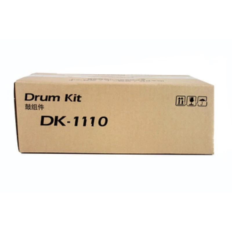 Kyocera DK-1110 - 302M293013 - μονάδα τυμπάνου - για FS-1061DN 1061DN/KL3