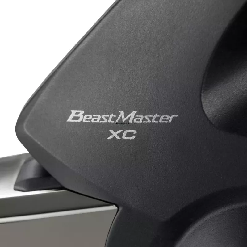 Shimano Beastmaster 14000 καρούλι ψαρέματος