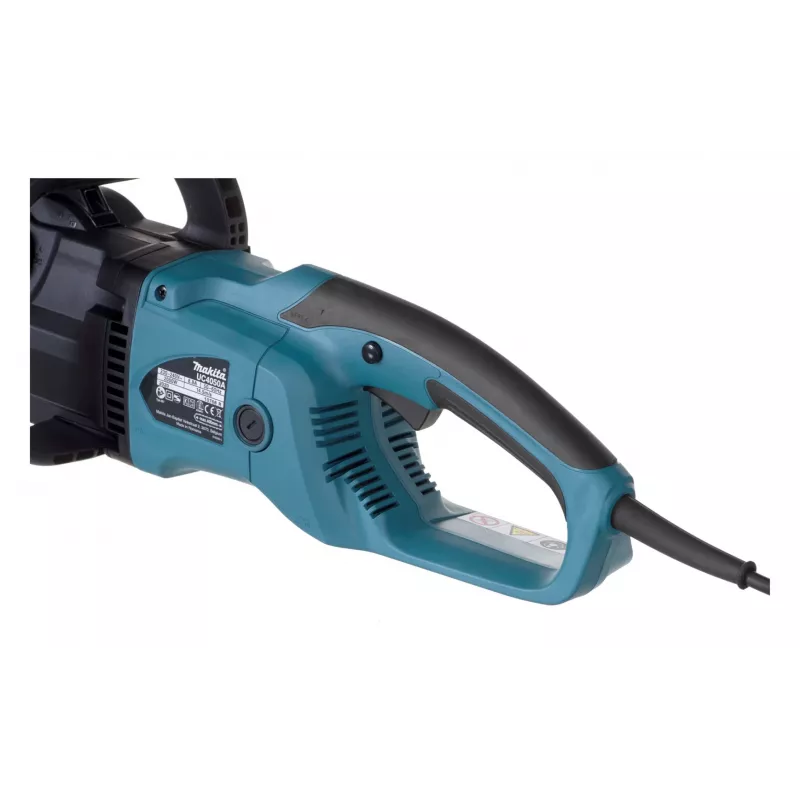 Makita UC4050A αλυσοπρίονο 2000 W μαύρο, τυρκουάζ