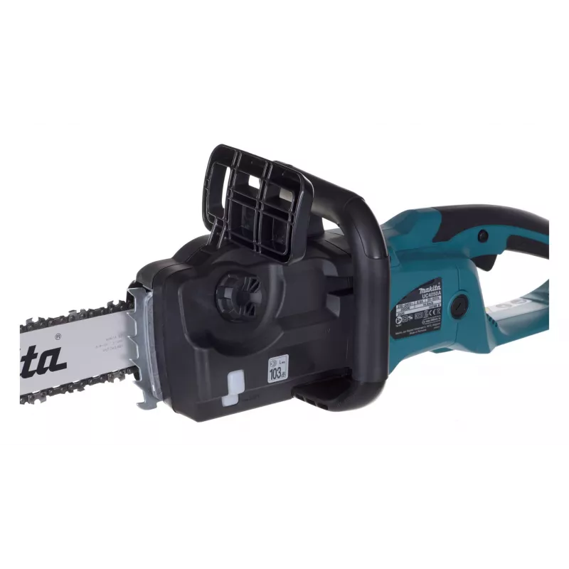 Makita UC4050A αλυσοπρίονο 2000 W μαύρο, τυρκουάζ