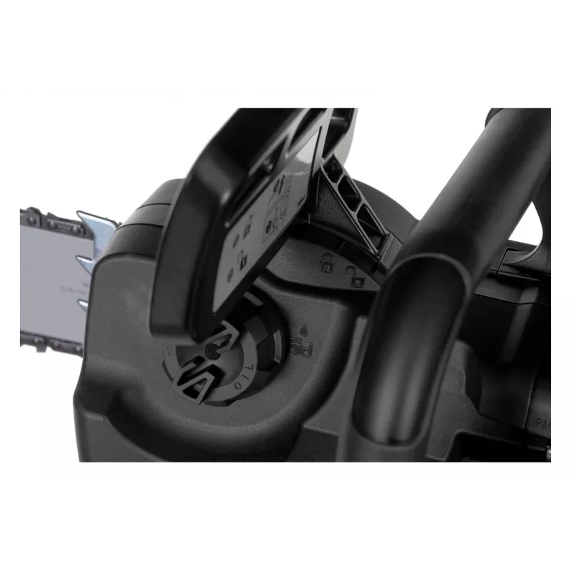 Makita UC4050A αλυσοπρίονο 2000 W μαύρο, τυρκουάζ