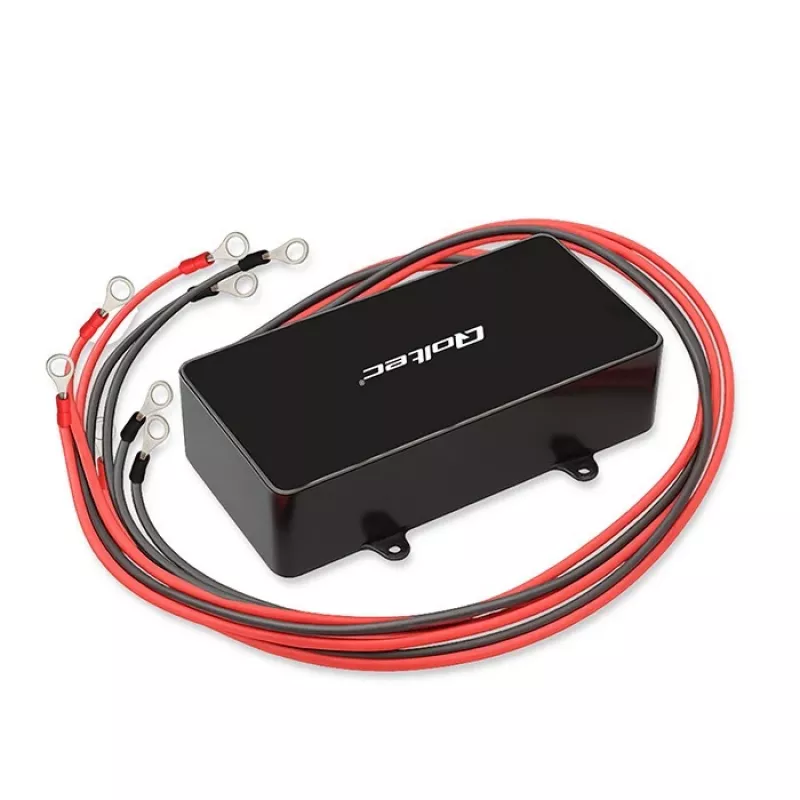 Εξισωτής τάσης για μπαταρίες 48V 4x12V 4x12V