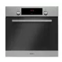 Esselte θήκη αρχείου όρθια Standard, A4, χαρτόνι, πράσινο, πλάτος 100 mm, με επικάλυψη PVC, πτυσσόμενη, με θήκη προβολής (56076)