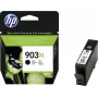 HP δοχείο μελάνης 903XL υψηλής απόδοσης μαύρο BLISTER