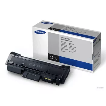 Samsung MLT-D116L δοχείο τόνερ 1 τεμ. γνήσιο