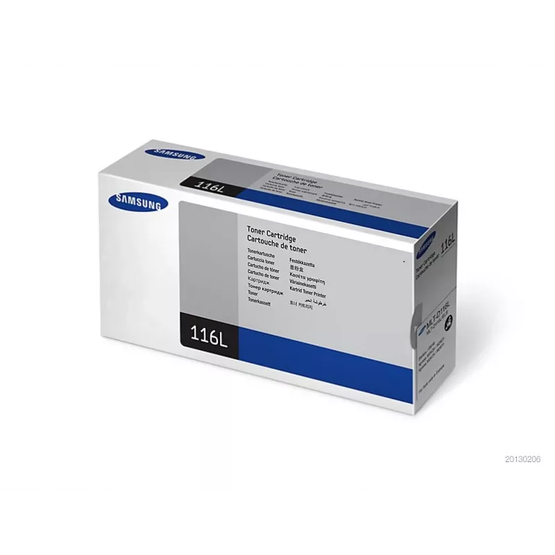 Samsung MLT-D116L δοχείο τόνερ 1 τεμ. γνήσιο