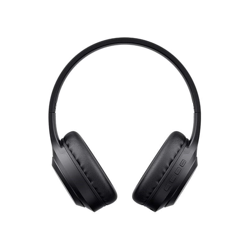 Headset Havit H628BT ασύρματα ακουστικά On-Ear μπεζ