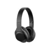 Headset Havit H628BT ασύρματα ακουστικά On-Ear μπεζ