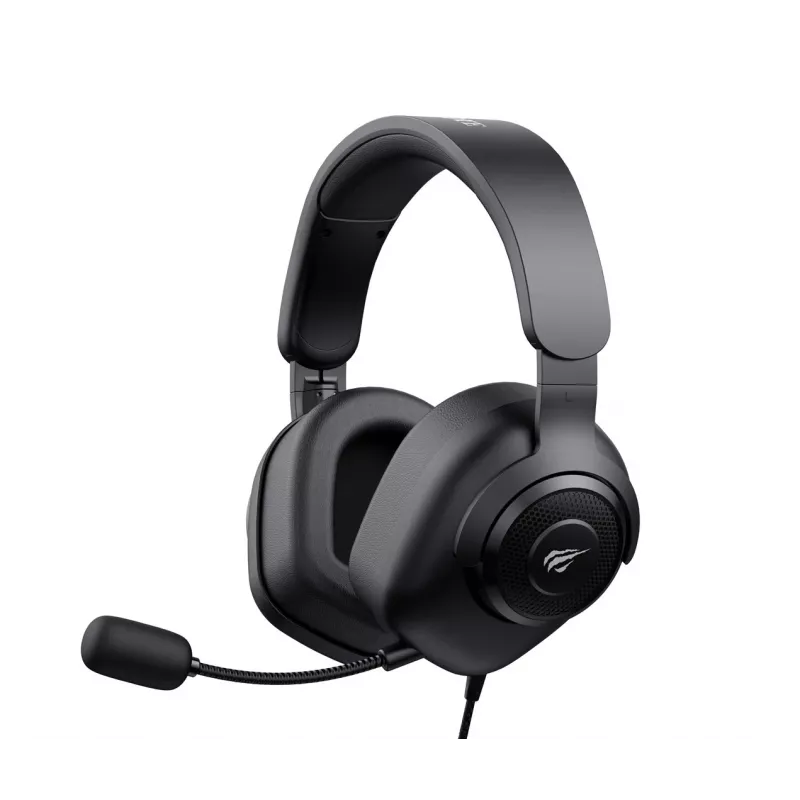 Headset Havit H2230D Gaming μαύρο ενσύρματο & ασύρματο In-Ear