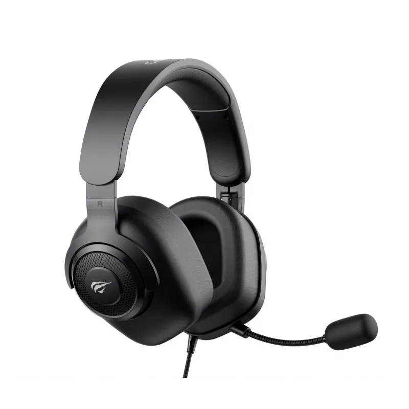 Headset Havit H2230D Gaming μαύρο ενσύρματο & ασύρματο In-Ear