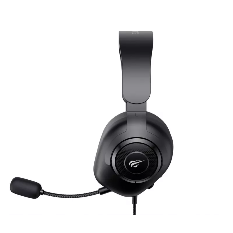 Headset Havit H2230D Gaming μαύρο ενσύρματο & ασύρματο In-Ear