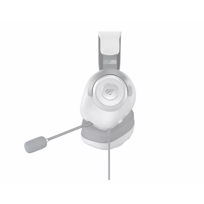 Headset Havit H2230D Gaming μαύρο ενσύρματο & ασύρματο In-Ear