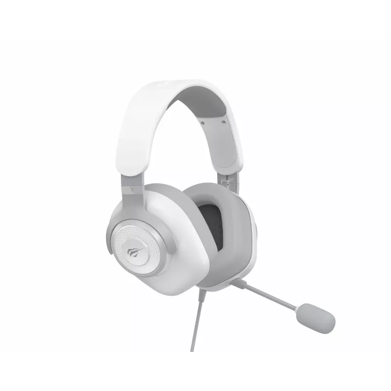 Headset Havit H2230D Gaming μαύρο ενσύρματο & ασύρματο In-Ear