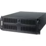 CHIEFTEC RACKMOUNT EATX NO PSU USB 3.0 Μαύρο 4U