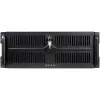 CHIEFTEC RACKMOUNT EATX NO PSU USB 3.0 Μαύρο 4U