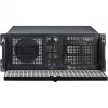CHIEFTEC RACKMOUNT EATX NO PSU USB 3.0 Μαύρο 4U