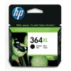 HP 364XL High Yield Μαύρο Γνήσιο Δοχείο μελανιού