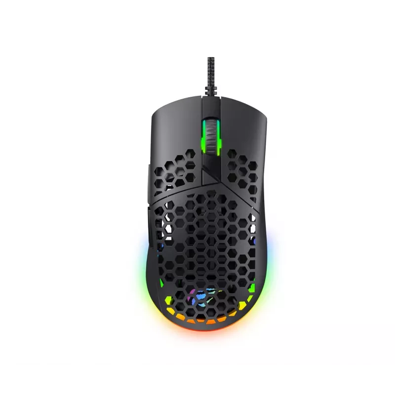Ποντίκι gaming Havit MS1036 USB Type A
