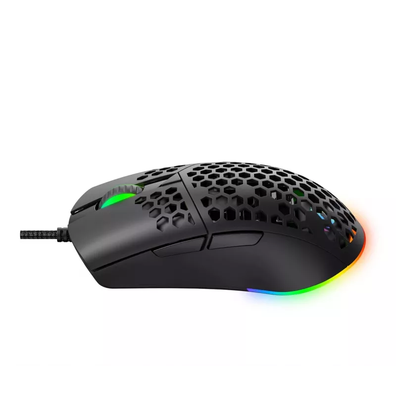 Ποντίκι gaming Havit MS1036 USB Type A