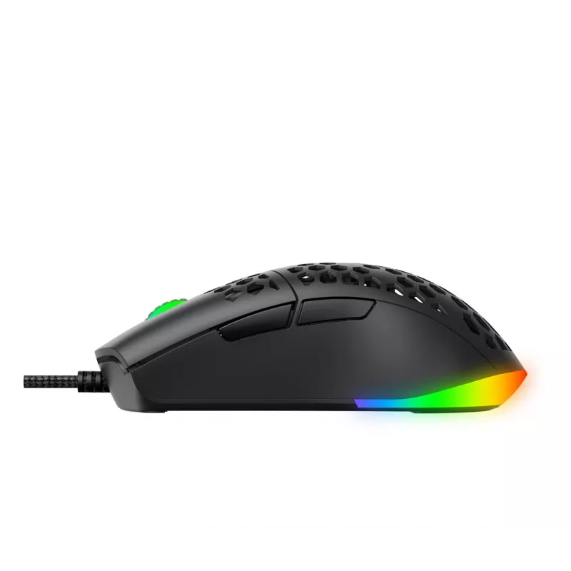Ποντίκι gaming Havit MS1036 USB Type A