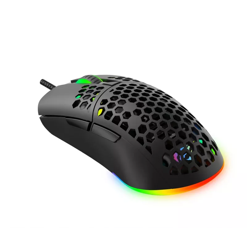 Ποντίκι gaming Havit MS1036 USB Type A