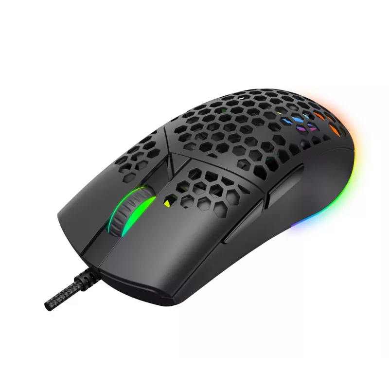 Ποντίκι gaming Havit MS1036 USB Type A