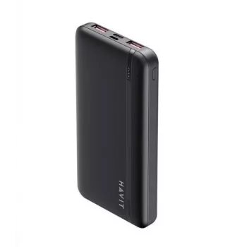 Φορητός φορτιστής Havit PB90 10000mAh Powerbank