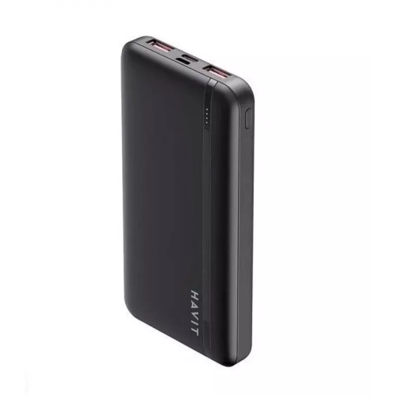 Φορητός φορτιστής Havit PB90 10000mAh Powerbank