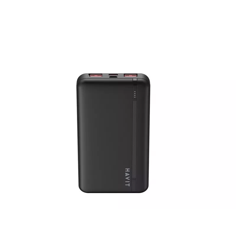 Φορητός φορτιστής Havit PB90 10000mAh Powerbank