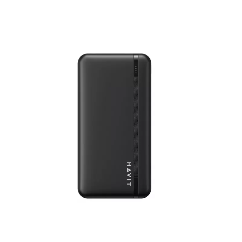 Φορητός φορτιστής Havit PB90 10000mAh Powerbank