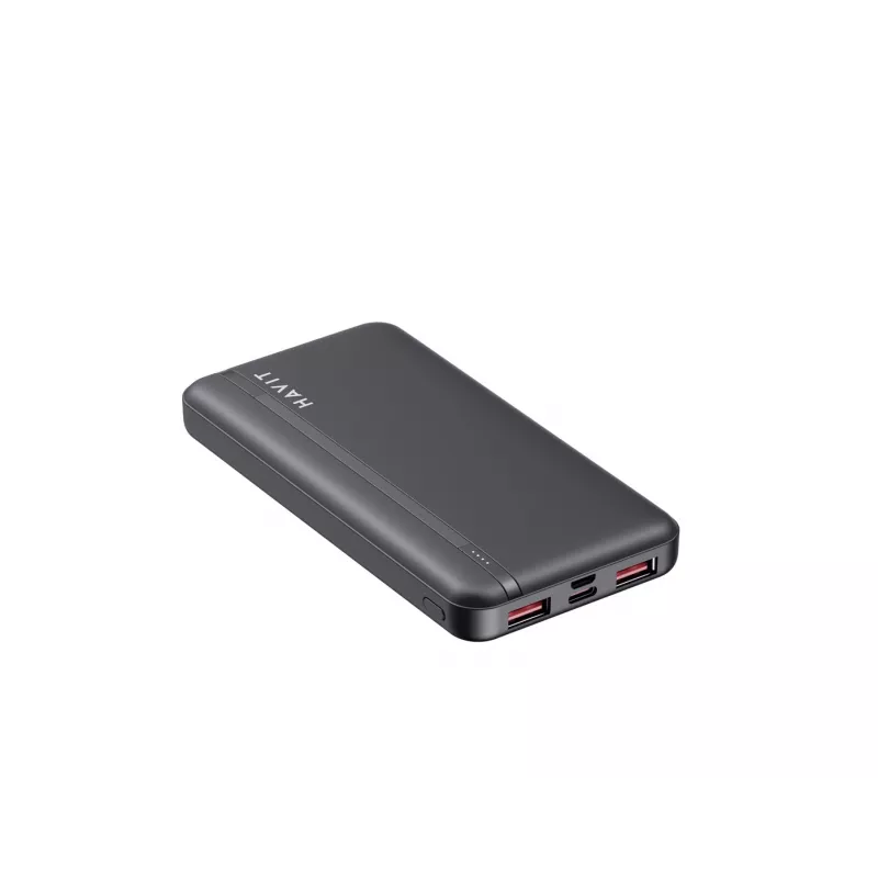 Φορητός φορτιστής Havit PB90 10000mAh Powerbank