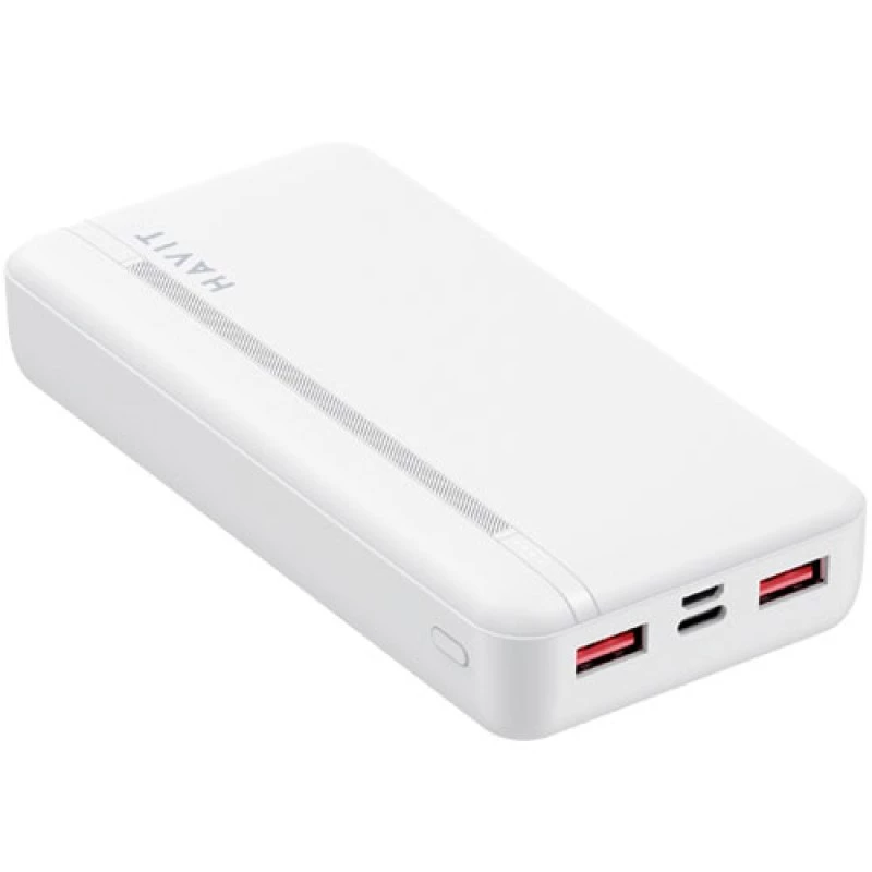 Φορητό powerbank Havit PB92 20000mAh