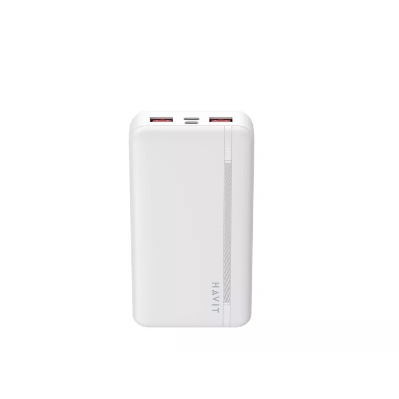 Φορητό powerbank Havit PB92 20000mAh