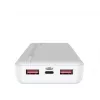 Φορητό powerbank Havit PB92 20000mAh