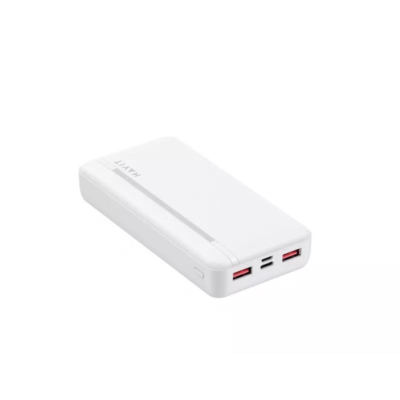 Φορητό powerbank Havit PB92 20000mAh