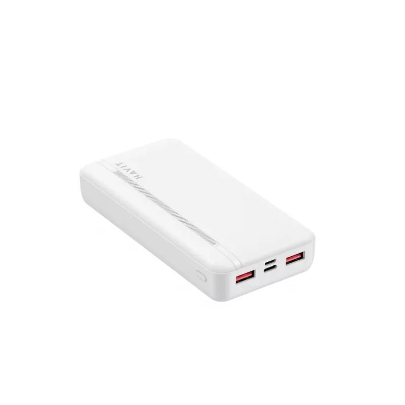Φορητό powerbank Havit PB92 20000mAh