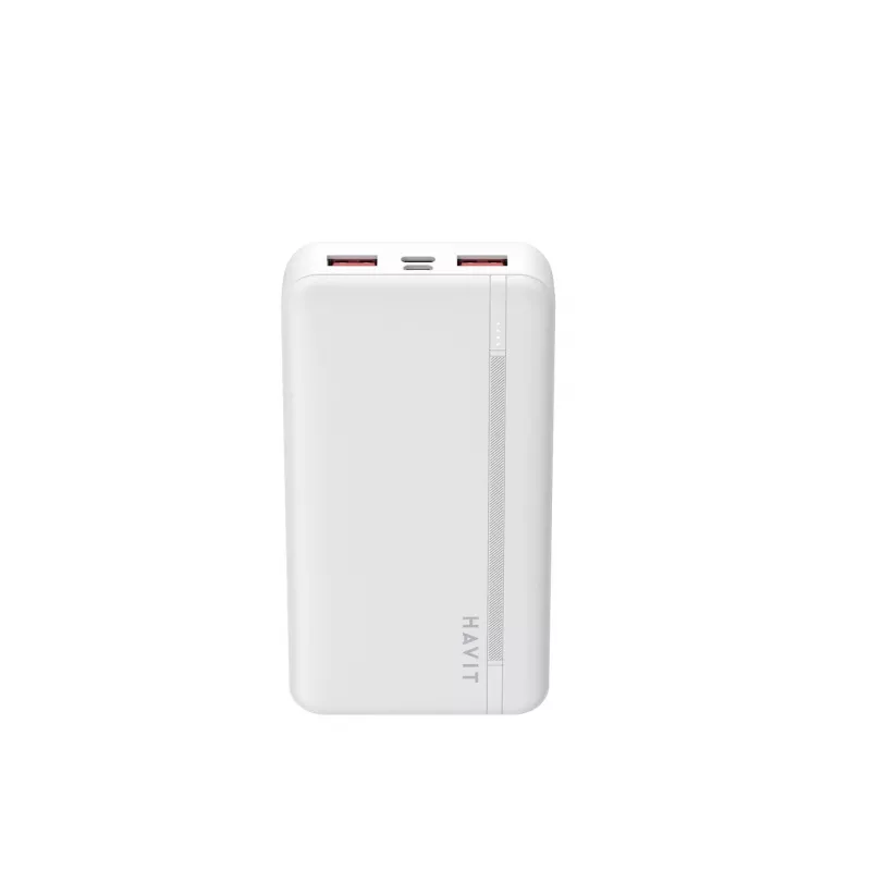 Φορητό powerbank Havit PB92 20000mAh