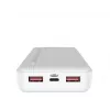 Φορητό powerbank Havit PB92 20000mAh