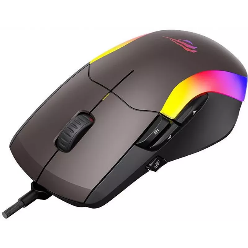 Ποντίκι gaming Havit MS959S USB