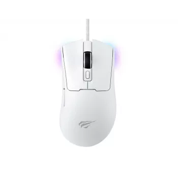 Ποντίκι gaming Havit MS966 USB