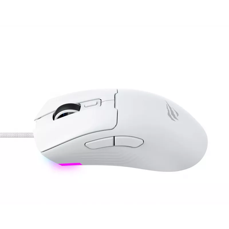 Ποντίκι gaming Havit MS966 USB