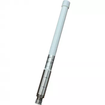 ALLNET Κεραία 868 MHz 5 dBi Κεραία (Υποδοχή θηλυκή N) Πανκατευθυντική ANT-868-5dbi-OMNI LORA HELIUM IoT (ANT-868-5dbi-OMNI)