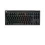 LOGITECH G PRO X TKL LIGHTSPEED Μηχανικό Πληκτρολόγιο Gaming – ΜΑΥΡΟ – ΣΚΑΝΔΙΝΑΒΙΚΟ – ΓΡΑΜΜΙΚΟ